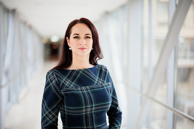 Meeting with citizens