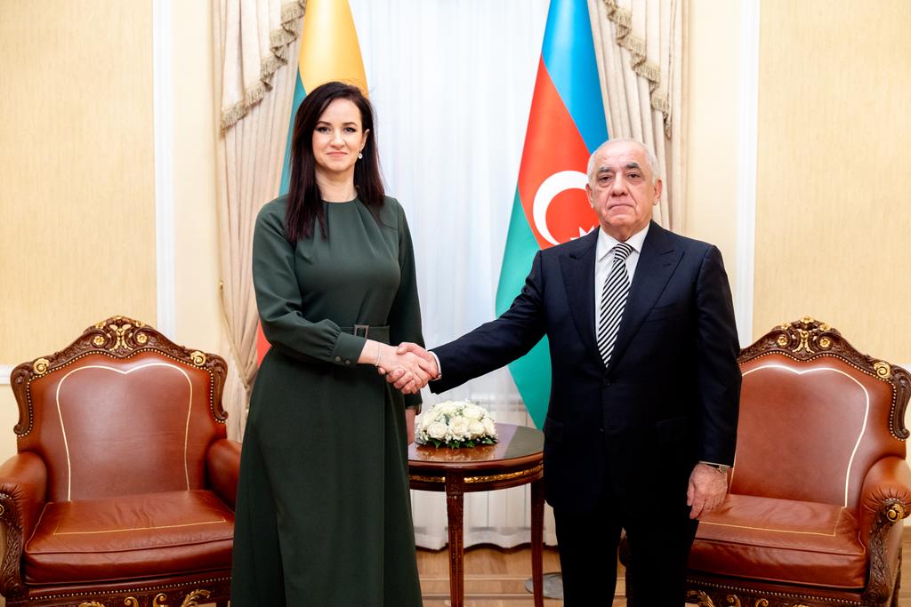 A European partnership meeting